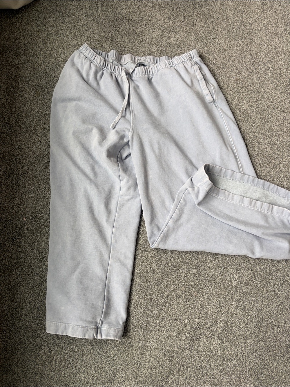 American Eagle Outfitters Drawstring Sweatpants